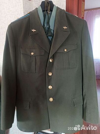 Военная форма ввс