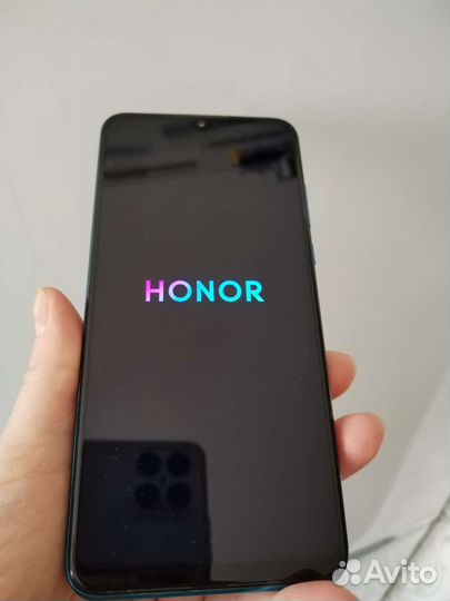 HONOR 20s, 6/128 ГБ