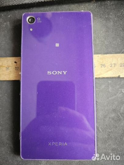 Sony Xperia Z1, 2/16 ГБ