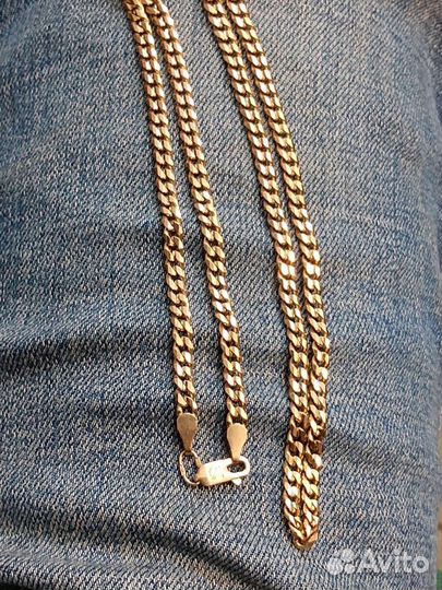 Золотая цепь
