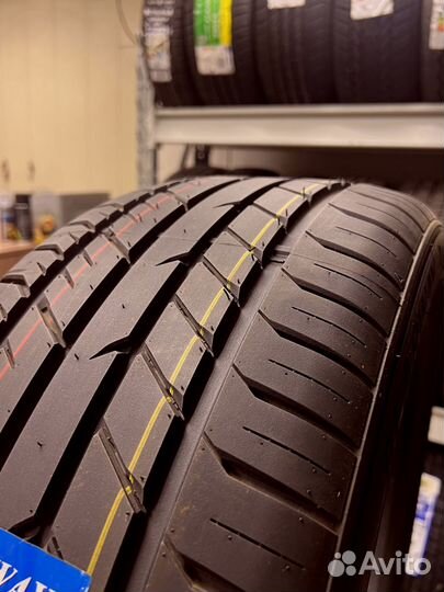 Bearway BW118 275/45 R21 141U