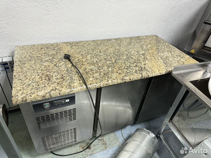 Продаю оборудование для общепита