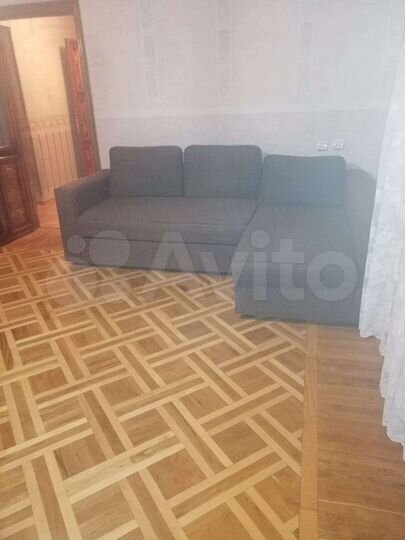 3-к. квартира, 63 м², 3/5 эт.