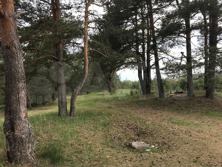 Участок 7,5 сот. (ИЖС)