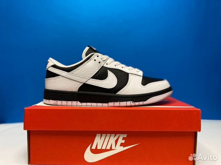 Мужские кроссовки Nike Air Jordan 1