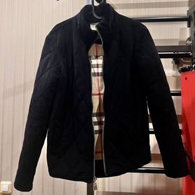 Burberry куртка женская