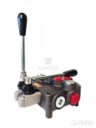 Распределитель 2P80