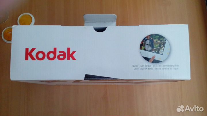 Цифровая рамка