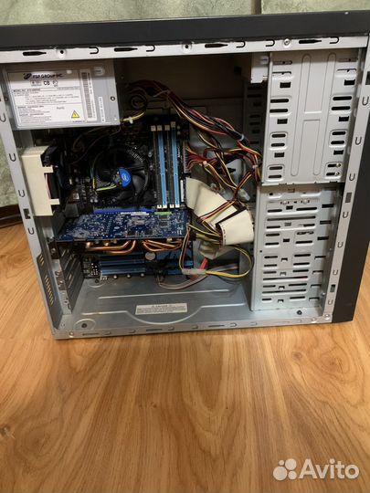 Системный блок i5