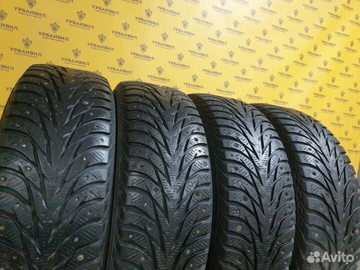 Yokohama Ice Guard IG35 225/65 R17 102T