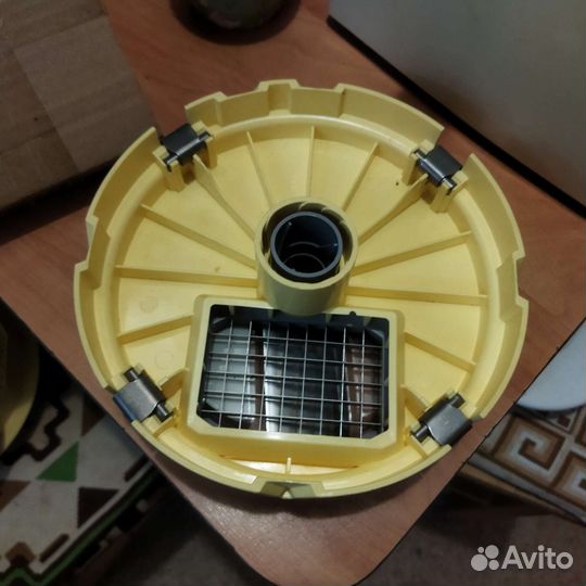 Кухонный комбайн bosch