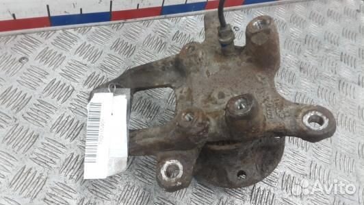 Ступица передняя правая volkswagen LT 2 (TAD11N901