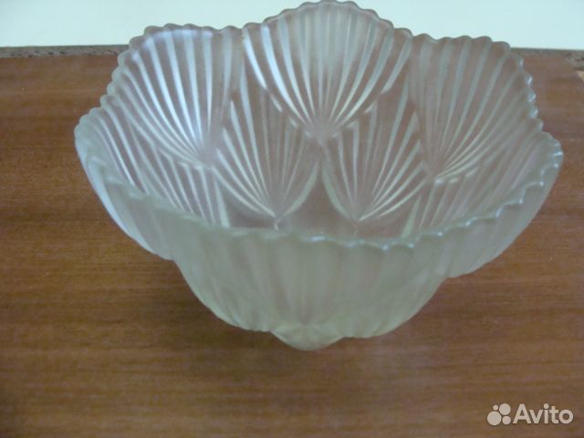 Посуда бу СССР