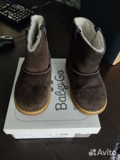 Угги, сапожки