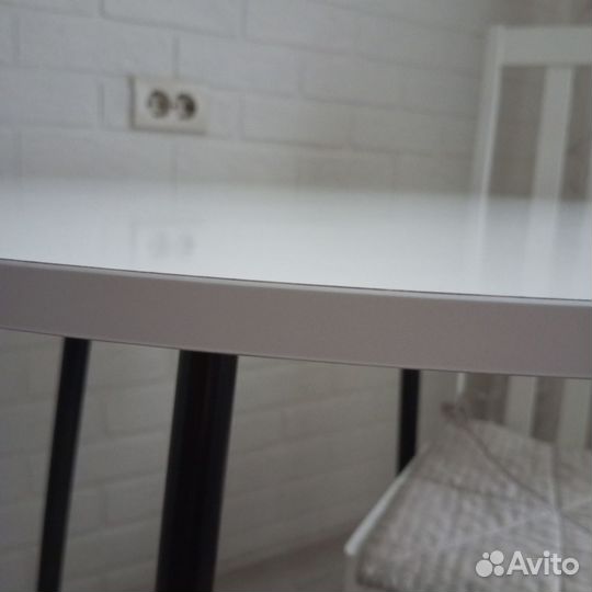 Кухонный стол бу 78 см