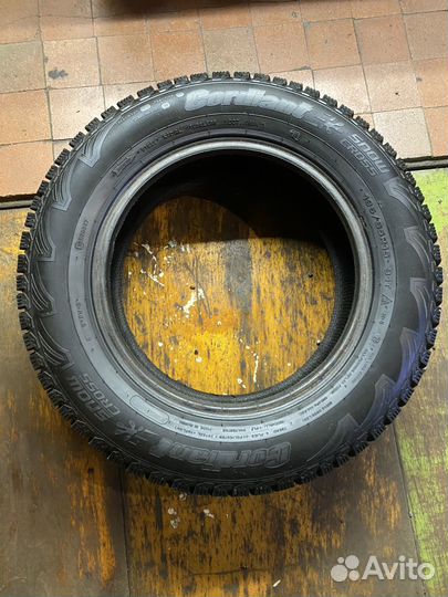 Cordiant Snow Cross 195/65 R15