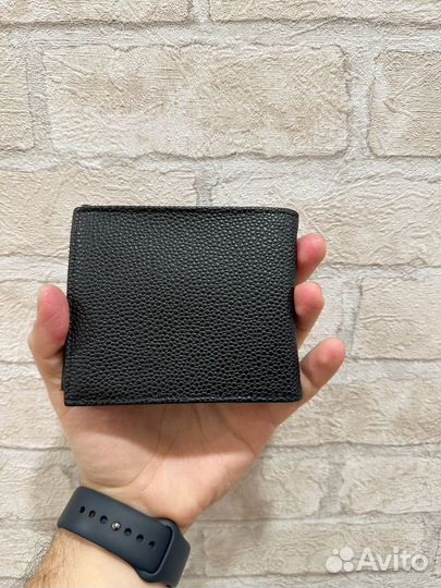 Кошелек fred perry