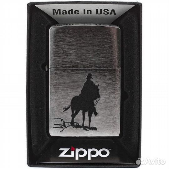 Коллекционные зажигалки Zippo американские