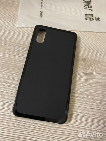 Чехол на смартфон inoi