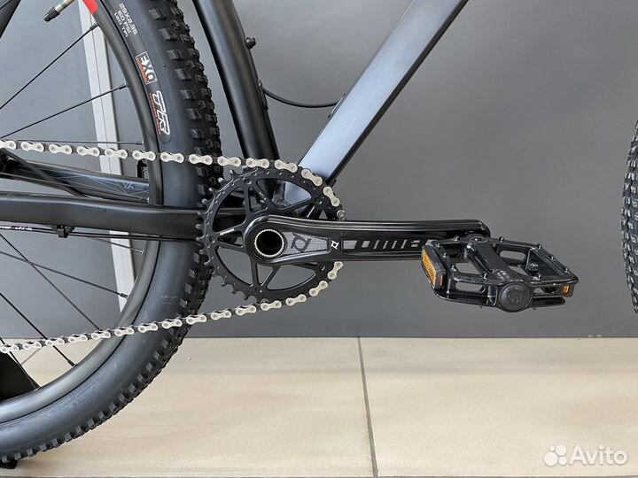 Горный велосипед Format 1121