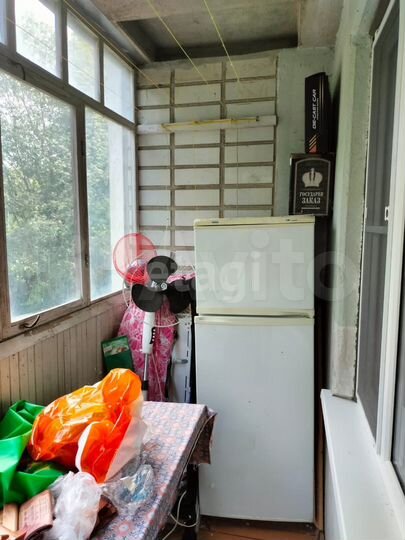 2-к. квартира, 52 м², 2/10 эт.