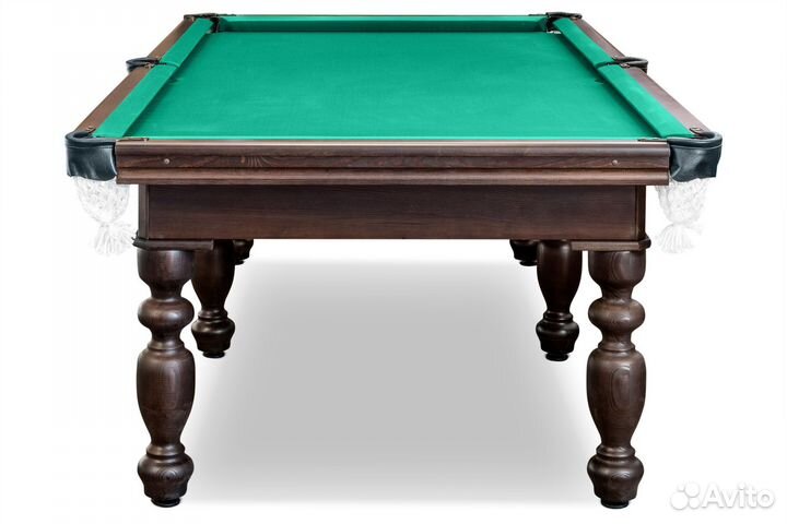 Русская пирамида Новичок 8 футов лдсп 16мм