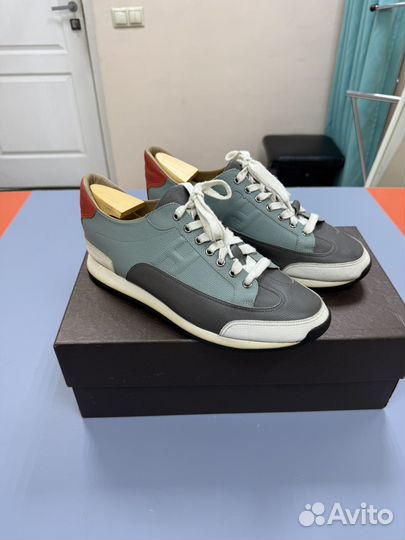 Кроссовки Hermes оригинал