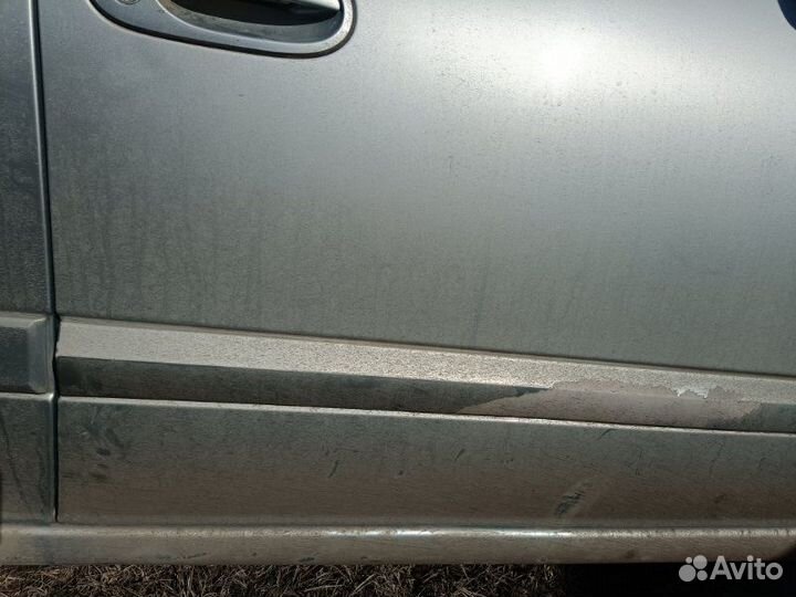 Дверь передняя правая Nissan Almera Classic B10