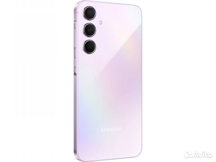 Samsung Galaxy A55, 8/128 ГБ