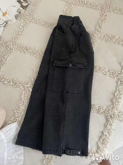 Брюки для девочки