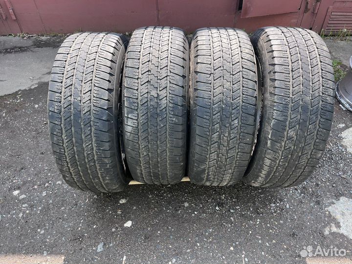 Колеса R-22 Cadillac Escalade Chevrolet Tahoe