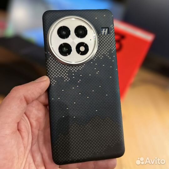 OnePlus 13, 16/512 ГБ