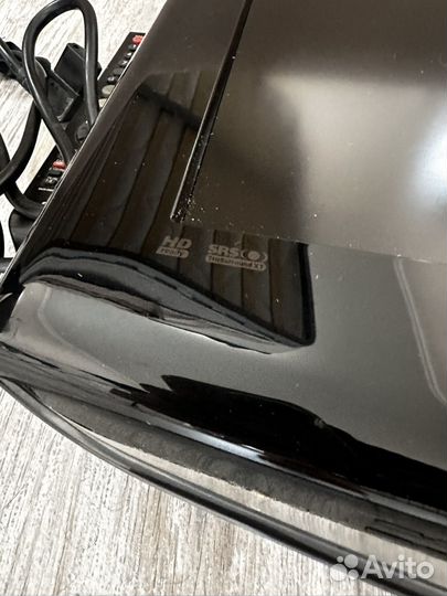 Телевизор samsung le26r81BS/eld