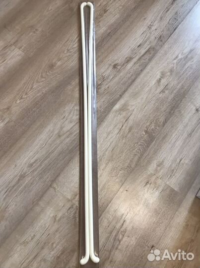 Молдинг rodecor Рококо 04002RC (13*9*1000)