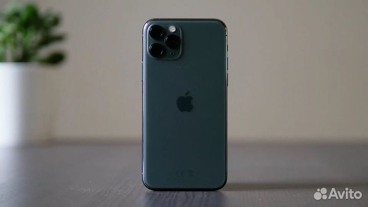Apple iPhone 11 pro 64gb