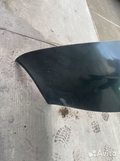 Бампера приора/priora