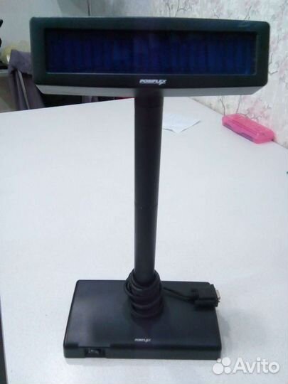 Информационная стойка posiflex PD 2600 Series