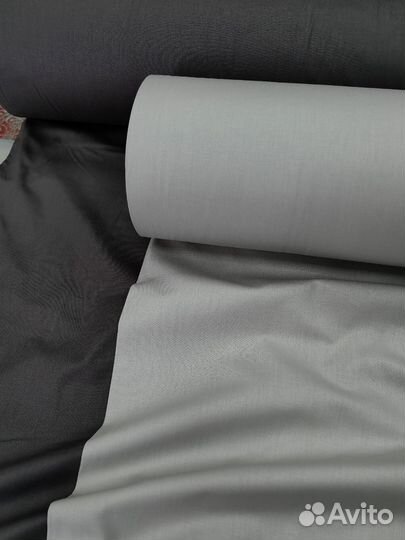 Ткань хлопок Сатин на постельное бельё