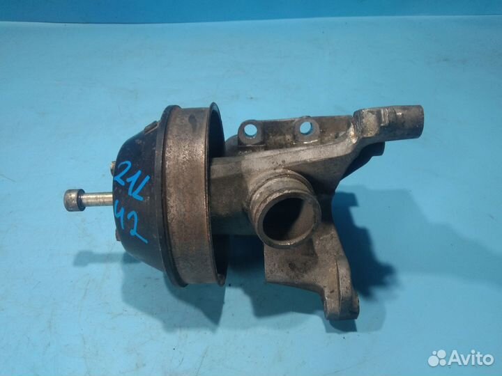 Помпа для Mercedes-Benz W140