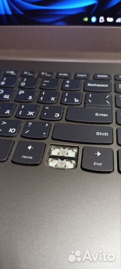 Lenovo ideapad 520 i5 12gb 940mx 120ssd 1000hdd