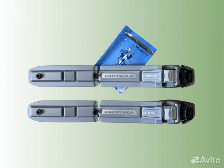 Крепления для лыж salomon оптом и в розницу