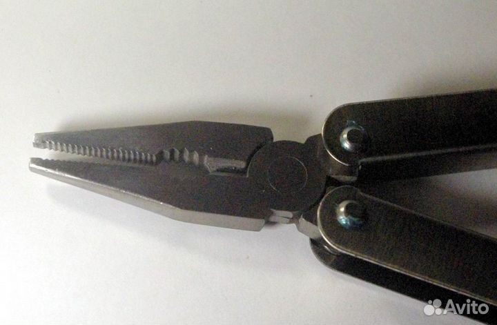 Мультитул Remiling. 9 в одном. Есть доставка