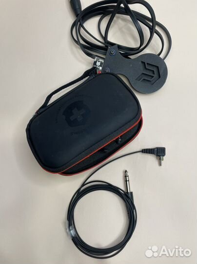 Машинка для перманентного татуажа