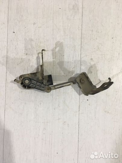 Датчик положения кузова nissan qashqai J10 2.0 ат