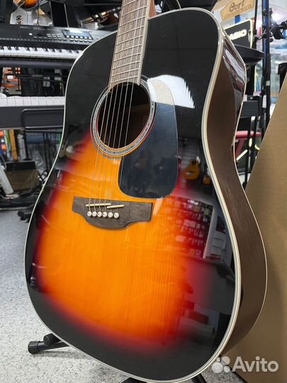 Гитара Takamine