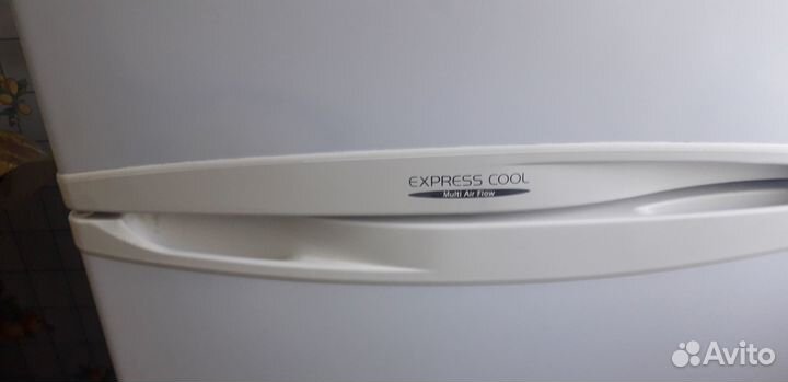 Холодильник LG No frost