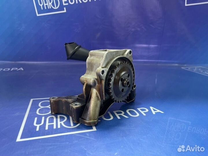 Насос маслянный Volkswagen Polo 6C1 cfna-351913