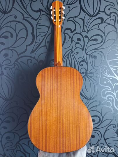 Musima Classic гитара классическая (ГДР)