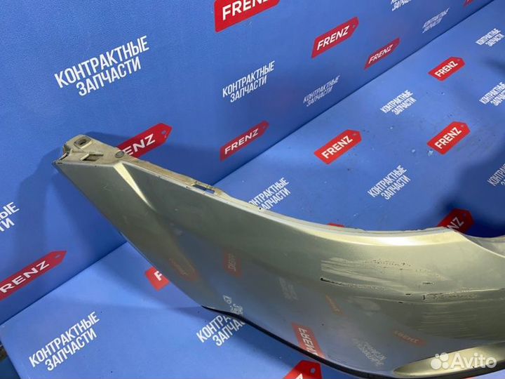 Бампер передний Subaru Outback BP 2003-2006
