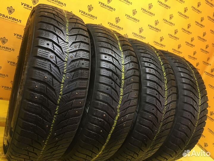 Kumho WinterCraft ice Wi31+ 185/65 R15 88T